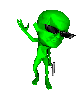 Profile - MarsMan